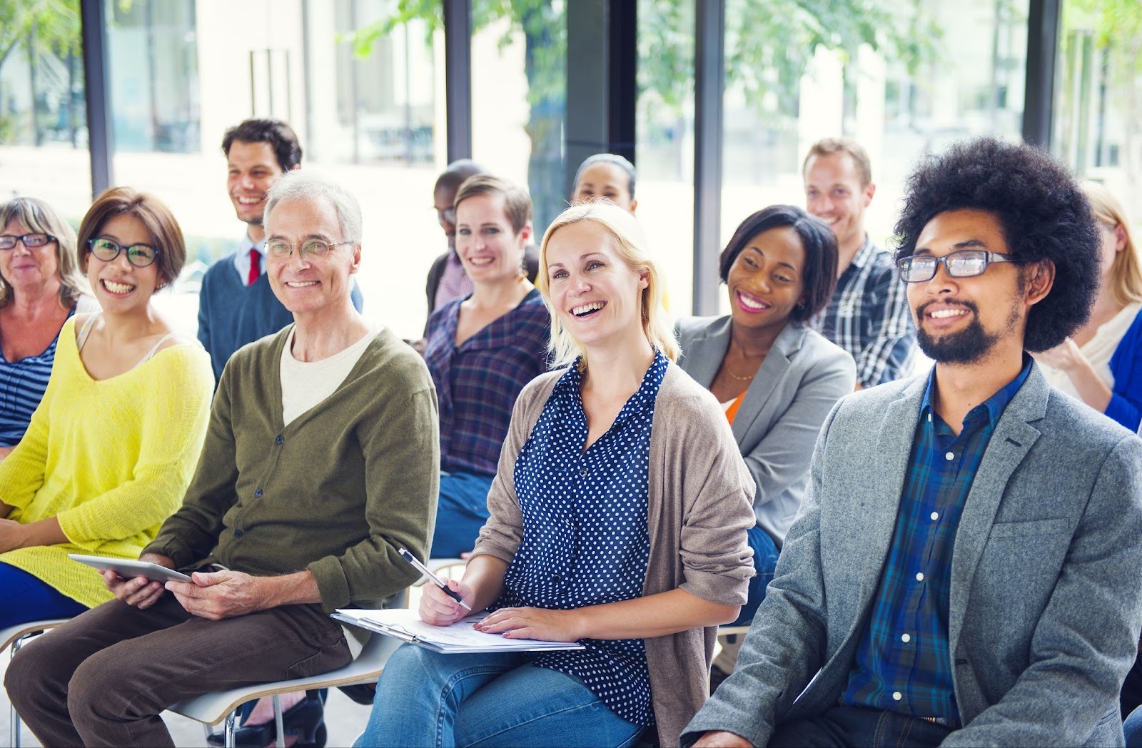 Community Education