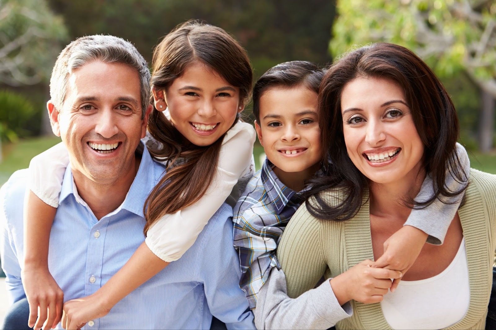 Parents and Caregivers