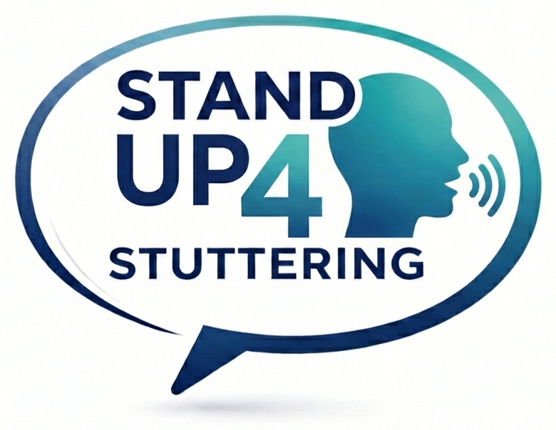 Stand Up 4 Stuttering